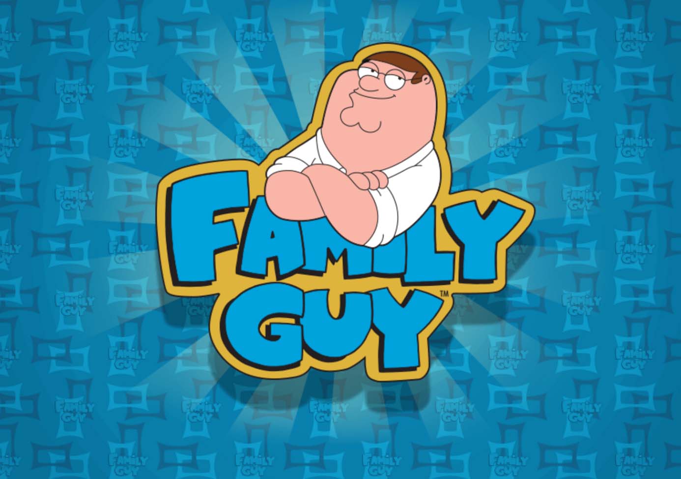 Play Family Guy Slot Machine Online