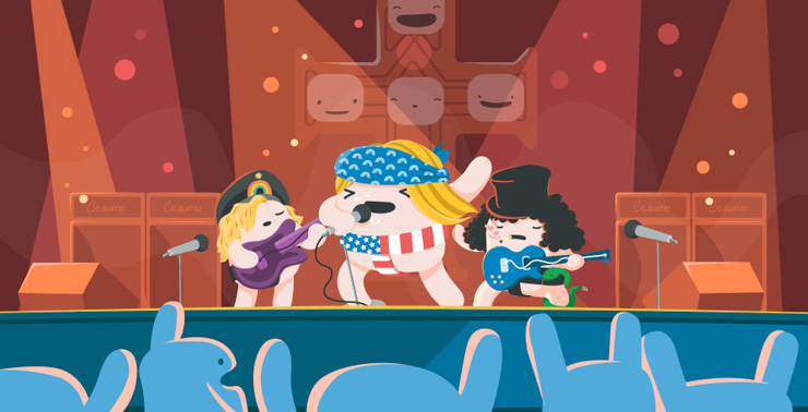 Jogos caca-niqueis de cassino gratis 8 Lucky Charms