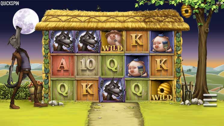 Caca-niqueis online Cave Raiders HD Caca-niqueis online Cave Raiders HD