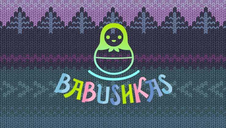 Babushkas slot - doll up your win at Casumo Babushkas slot - doll up your win at Casumo