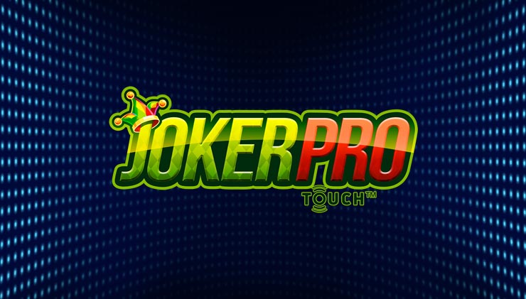 Joker Pro™ Slot Review (NetEnt) | High Volatility 96.8% RTP