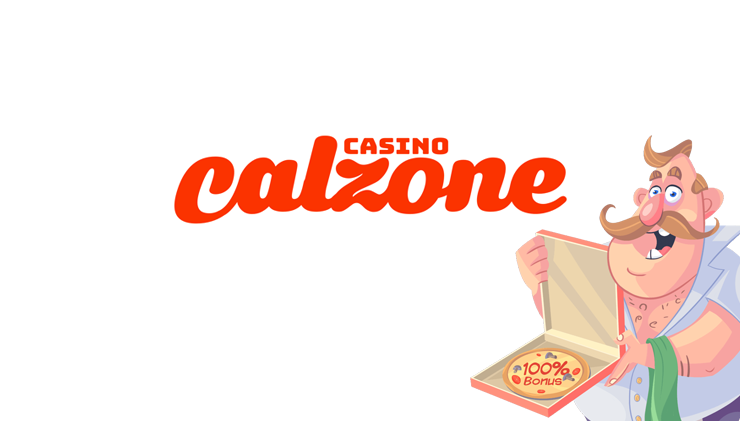 Calzone casino no deposit