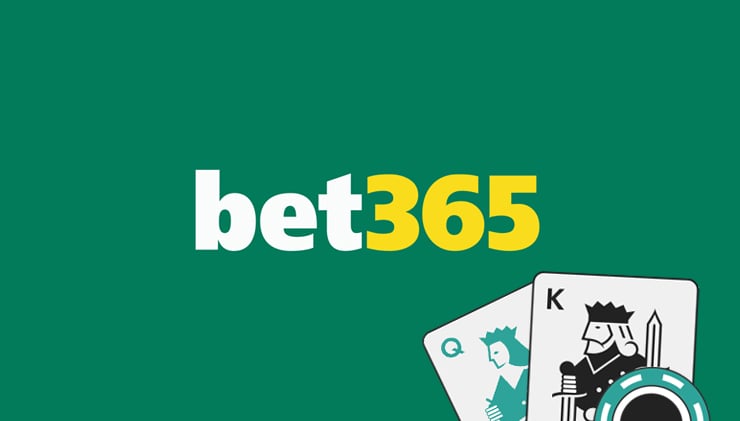 Bet365 Casino Review