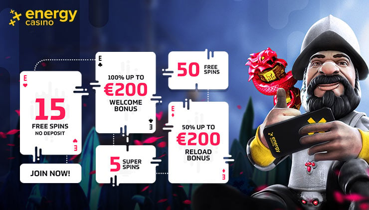 Casino bonuses 2019