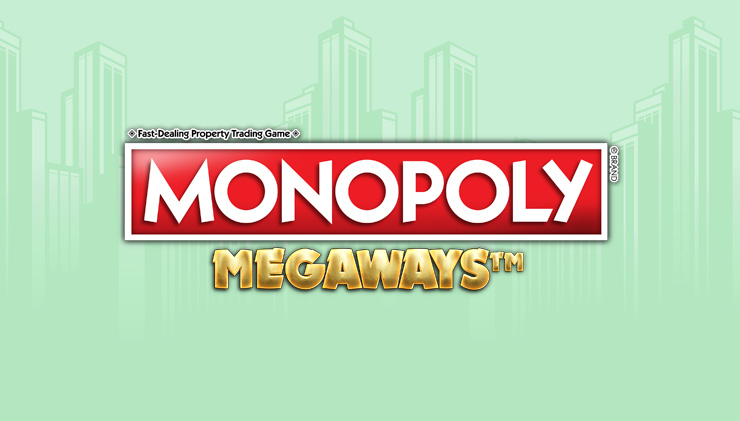 💰Monopoly MegaWays™ Slot Review (Big Time Gaming) | Reel Adventure