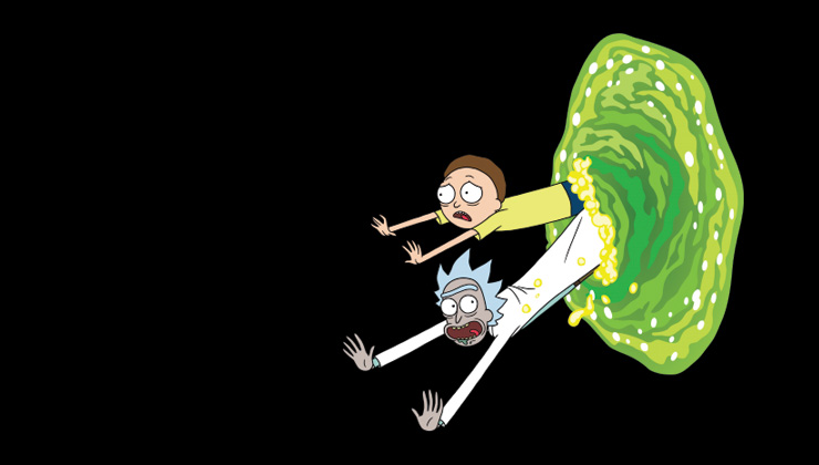 Rick and Morty MegaWays Free Spins (Exclusive Bonus 2020) | EXPIRED