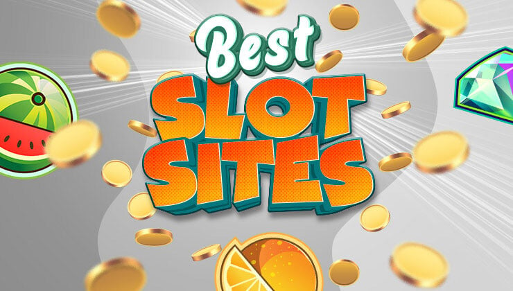 best uk slots site