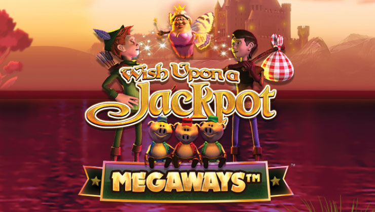 Wish upon a jackpot play for fun demo