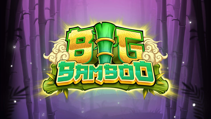 big bamboo слот провайдер